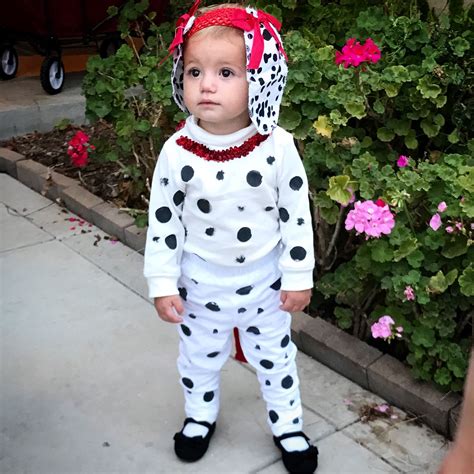 Pin by Donna Mazzola-Cody on Halloween | Diy dalmatian costume, Toddler ...