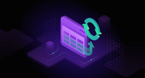 SQL Server Update Statement 的图像结果