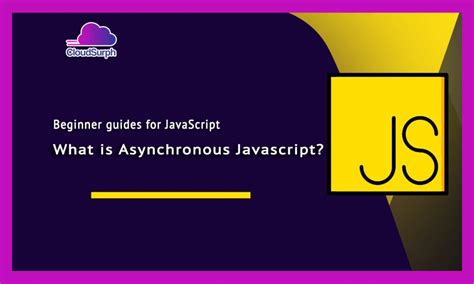 Asynchronous JavaScript Time 的图像结果