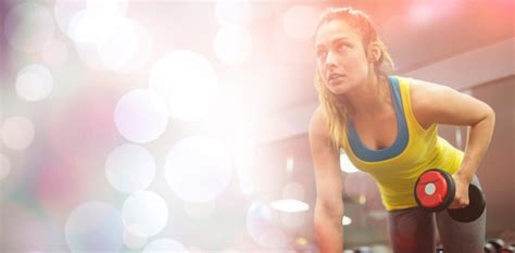 Gym Exercise 的图像结果