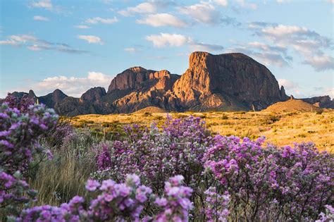 Chisos Mountains | Big Bend, National Park, Texas | Britannica