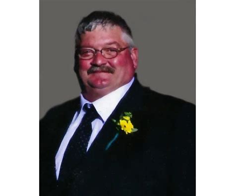 Marvin William Kremers Obituary (2025) - Holdingford, MN - Miller ...
