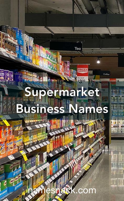 Convenience Store Names 的图像结果