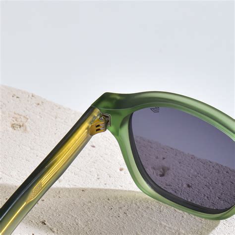 Alpha Sunglasses – ShadyShack