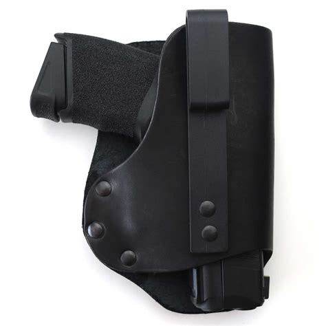 Deep Concealment Holster Glock 27