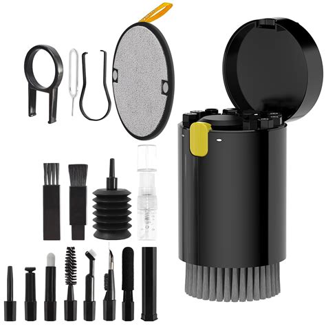 18 Top Computer Cleaning Kits for a Sparkling Device