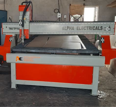 Table Top CNC Machine 的图像结果