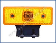 Bus Coach Reflex Reflectors