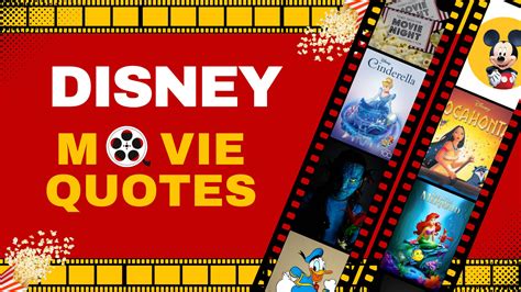 Top 50 Disney Movie Quotes That Inspire- Perplexed