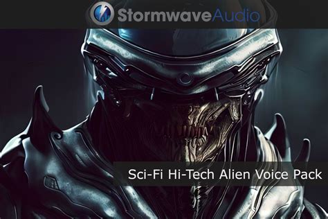 Image result for Alien Speech Sound