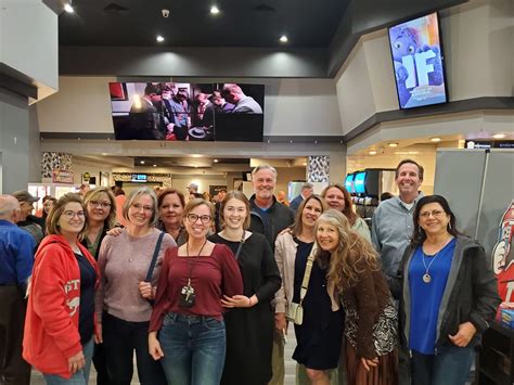 Christmas Day Dinner and A Movie Lion King Mufassa, Cinemark University ...