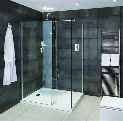 Walk-In Shower Designs 的图像结果