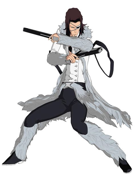 Coyote Starrk Resurrection