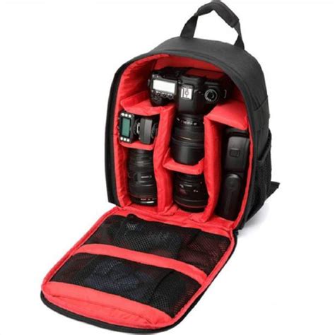 Camera Bags - Upto 60% off on Camera Bags Online at Best Prices in ...