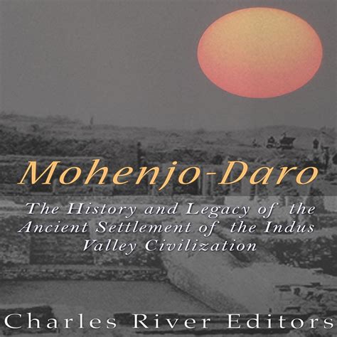 Buy Mohenjo-daro: The History and Legacy of the Ancient Settlement of ...