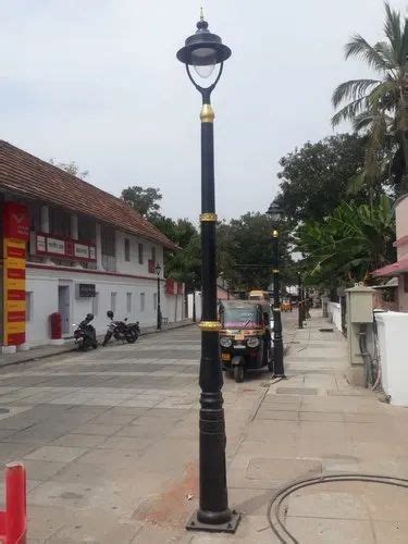 Lamp Post 的图像结果