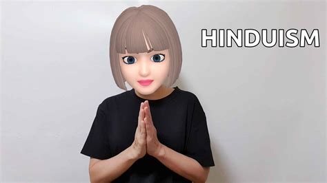 How to sign Hinduism in American Sign Language (ASL)?