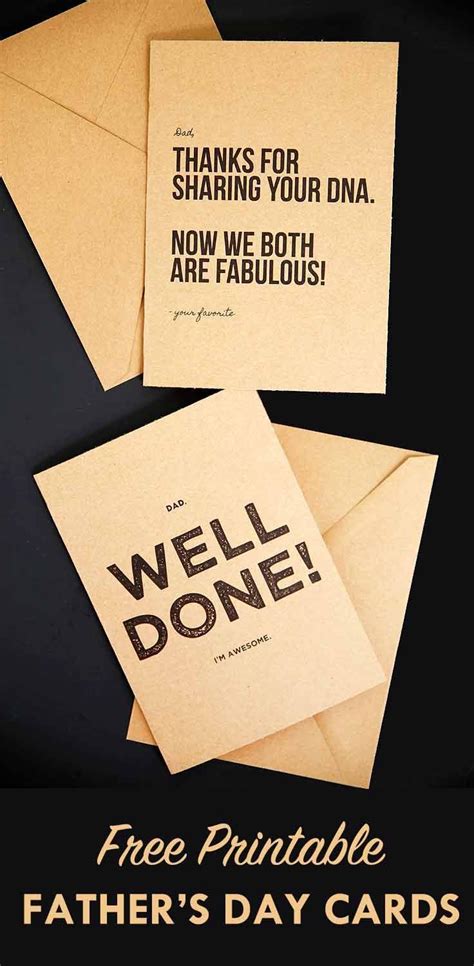 father's day cards amazon