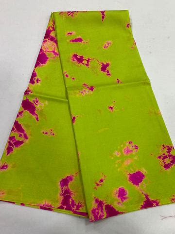 Buy Shibori tie and dye sarees online – Akrithi