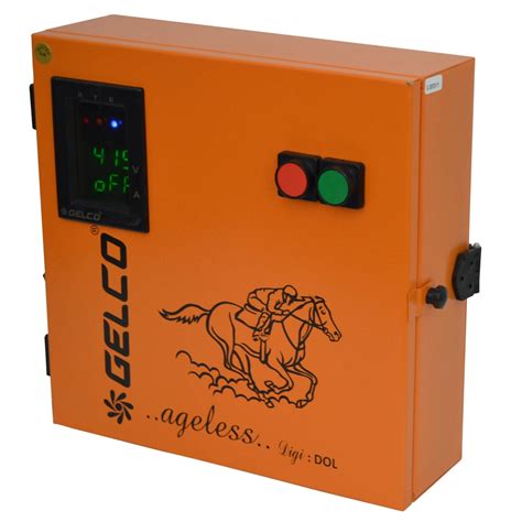 DIGI DOL – Gelco Electronics Pvt. Ltd.