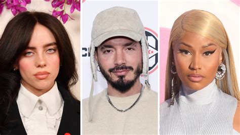 'AI poses enormous threats': Billie Eilish, J Balvin and more sign open ...
