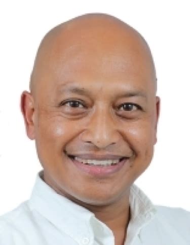 Meghalaya’s Christian MP Dr Ricky Syngkon, known for humility and ...