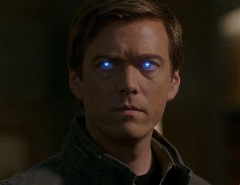 Supernatural Michael Angel