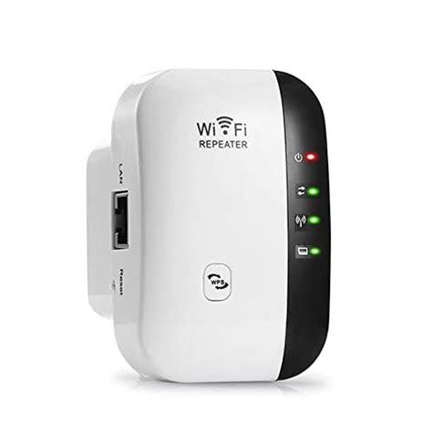 WiFi Extender, WiFi Extenders Signal Booster for Home Up to 5000 sq.ft ...