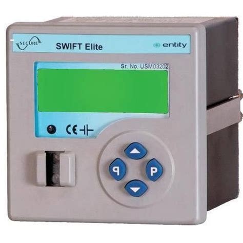 Demand Controller - Maximum Demand Meter Single Dual Source Energy ...