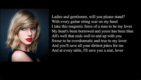 Best 20 Taylor Swift Verses and Song Lyrics Quotes - NSF - Music Magazine