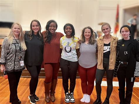 Training the Next Generation at Mississippi School of the Arts ...