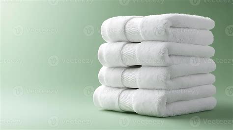 St. Regis bath towels Background Minimalist Minimalist Background