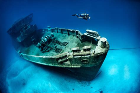 35 Facts About World Maritime Day - Facts.net