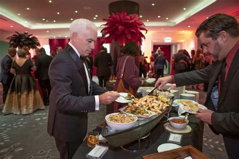 Son of a Saint 2023 Annual Gala - The Scout Guide