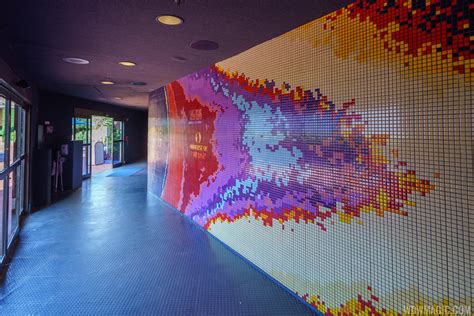 Ellen's Energy Adventure at the Universe of Energy - Photo 11 of 31