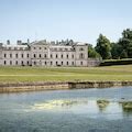 Holkham Hall: Behind the scenes with Jake Fiennes