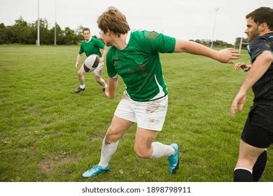 Rugby Game 的图像结果