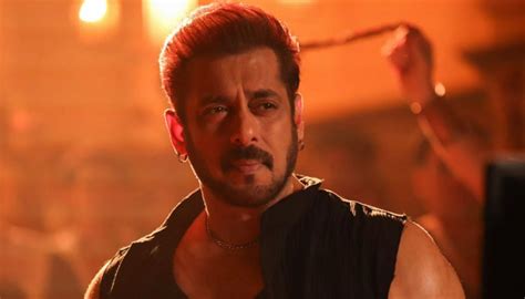 Sikandar Movie Review: A Salman Khan Spectacle — High on Action, Low on ...
