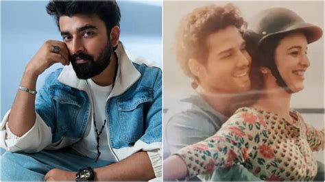 Dhadak 2 Actor Saad Bilgrami Calls Co-Star Siddhant Chaturvedi 'Elder ...