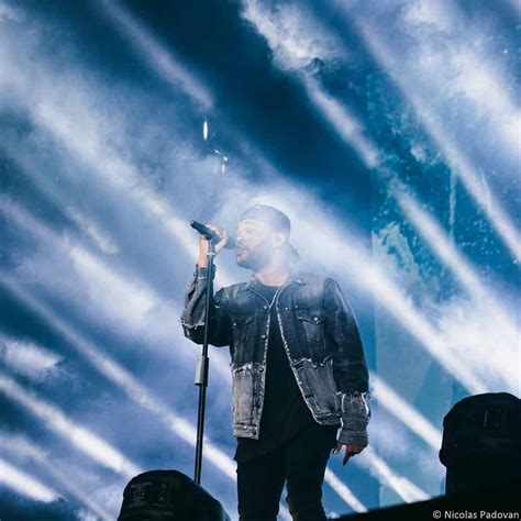 The Weeknd Net Worth and How He Achieved His Wealth