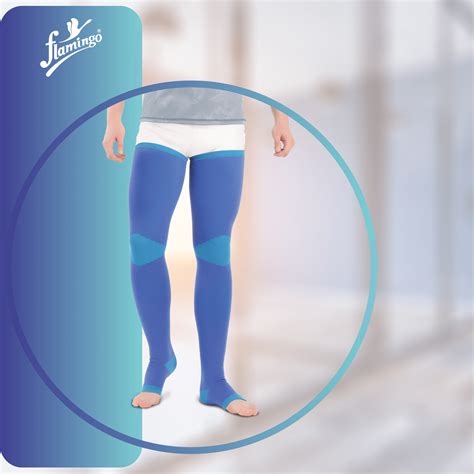 Flamingo Varicose Vein Stockings
