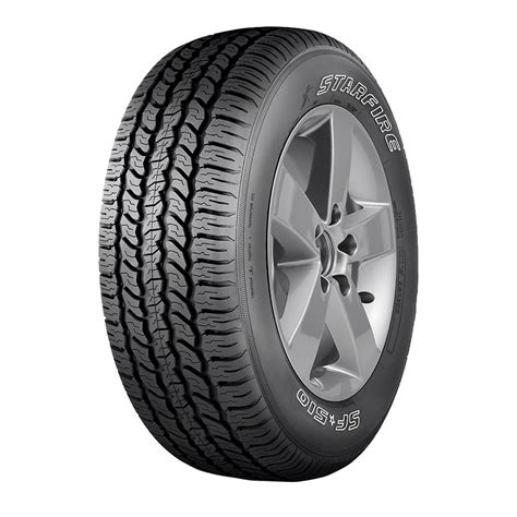 Llanta 30x9.50r15 Starfire Sf510 STARFIRE SF-510 | Walmart en línea