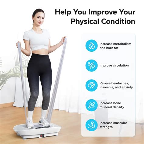 Image result for Full Vibrating Exercise Machine