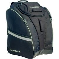 Transpack Competition Pro Backpack — CampSaver