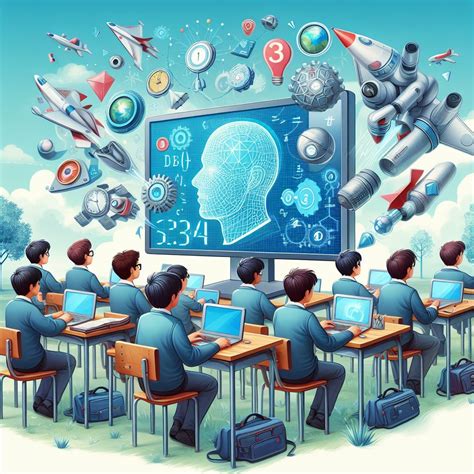 Science Technology Class 的图像结果