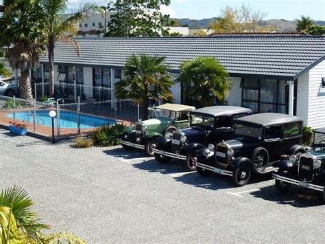 MANA-NUI MOTEL (Whitianga) - Motel Reviews, Photos, Rate Comparison ...