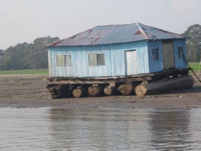 Leticia/Tabatinga - Amazon - Information, Images, Videos