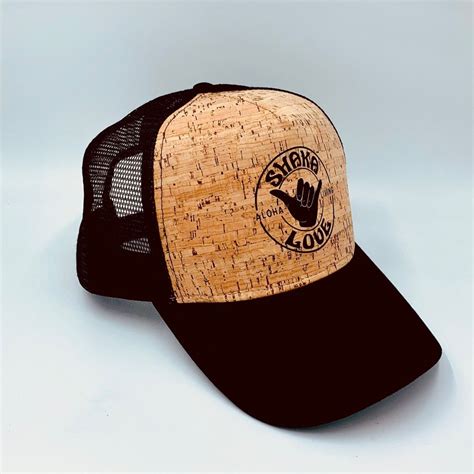 Stylish Cork Surf Hats for Beach and Pool Days