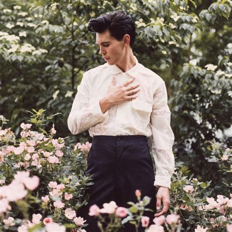 Austin Butler Photos taken by @Jonschoonover on Instagram : r ...