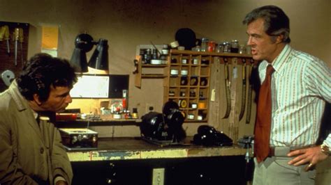 Watch Columbo Season 3, Episode 4: Double Exposure | Peacock